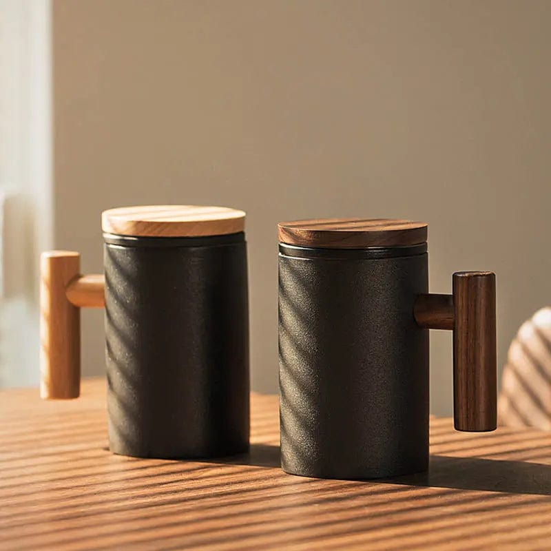 Keramik-Teetasse 300ml