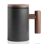 Keramik-Teetasse 300ml