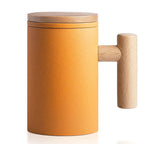 Keramik-Teetasse 300ml