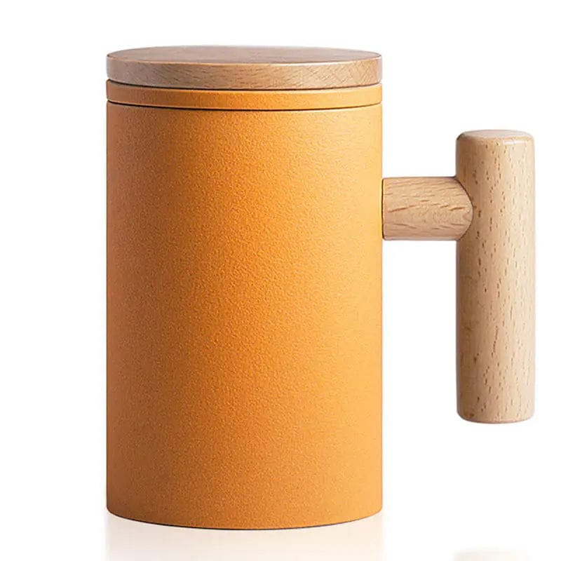 Keramik-Teetasse 300ml