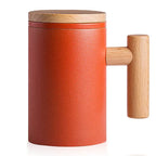 Keramik-Teetasse 300ml