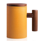 Keramik-Teetasse 300ml
