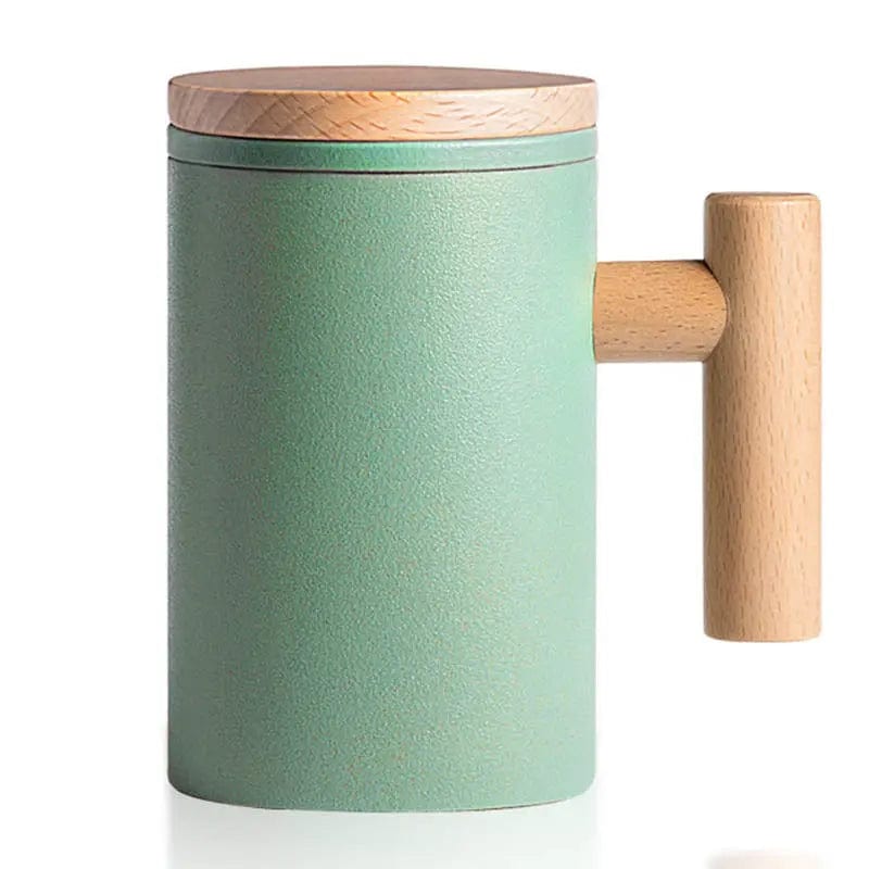 Keramik-Teetasse 300ml