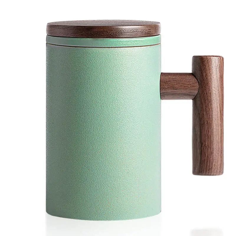 Keramik-Teetasse 300ml