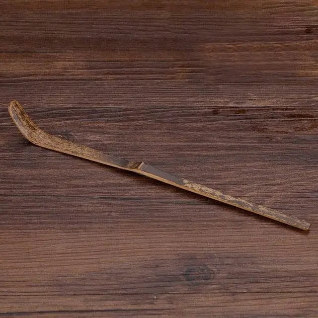 Matcha Bambus-Chashaku