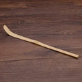 Matcha Bambus-Chashaku