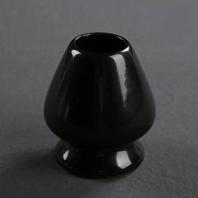 Matcha-Schneebesenhalter