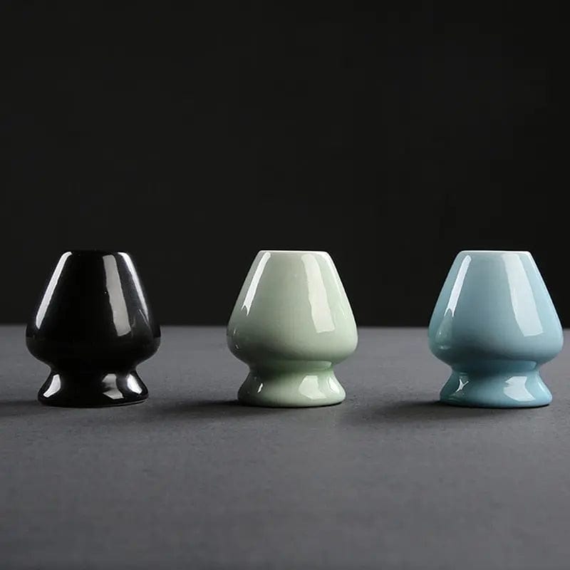 Matcha-Schneebesenhalter