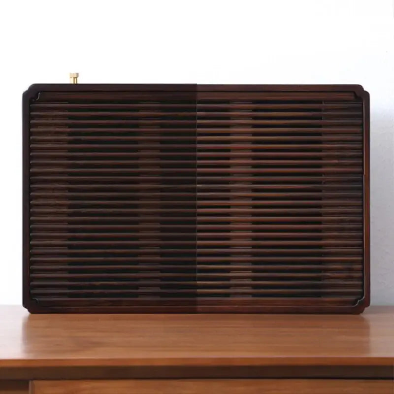 Bambus-Serviertablett (Gongfu) – Bild 5
