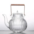 Retro Glas Teekanne Japanisch 650ML