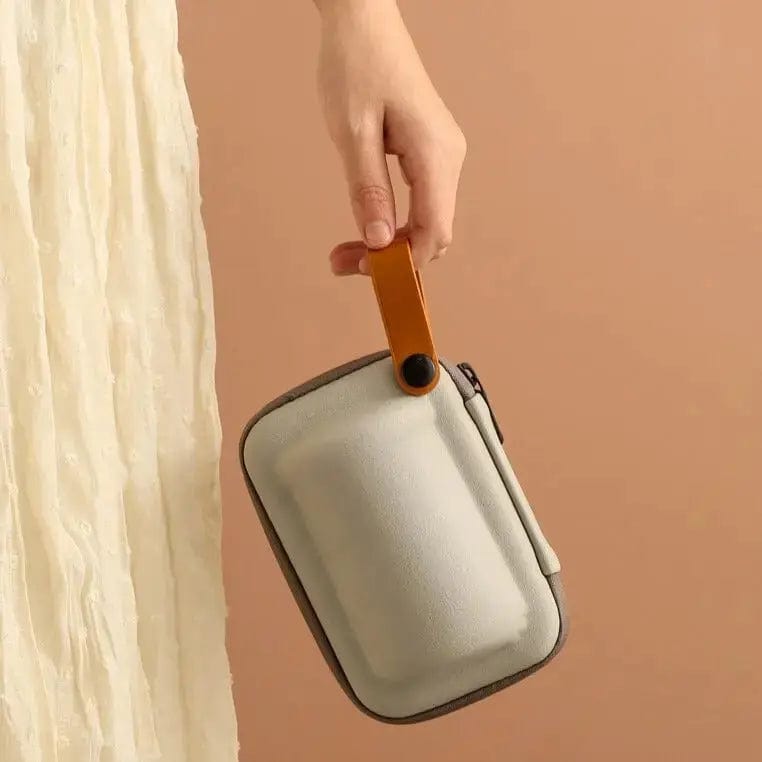 Taschen-Japanisches Teeservice 235 ml