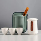 Taschen-Japanisches Teeservice 235 ml