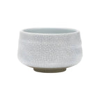 Weiße Chawan-Teeschale 510ml – Bild 2