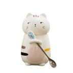 Katzen-Teebecher 400ml – Bild 2