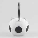 Teekanne aus Gusseisen Fußball 650ml