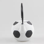 Teekanne aus Gusseisen Fußball 650ml