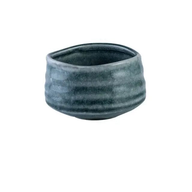 Traditionelle Japanische Matcha Chawan Schale 630ML