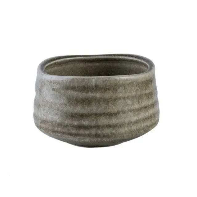 Traditionelle Japanische Matcha Chawan Schale 630ML