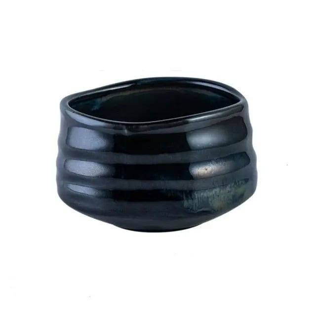 Traditionelle Japanische Matcha Chawan Schale 630ML