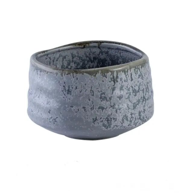 Traditionelle Japanische Matcha Chawan Schale 630ML