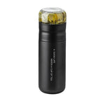 Tragbare Teekanne aus Edelstahl 300ML