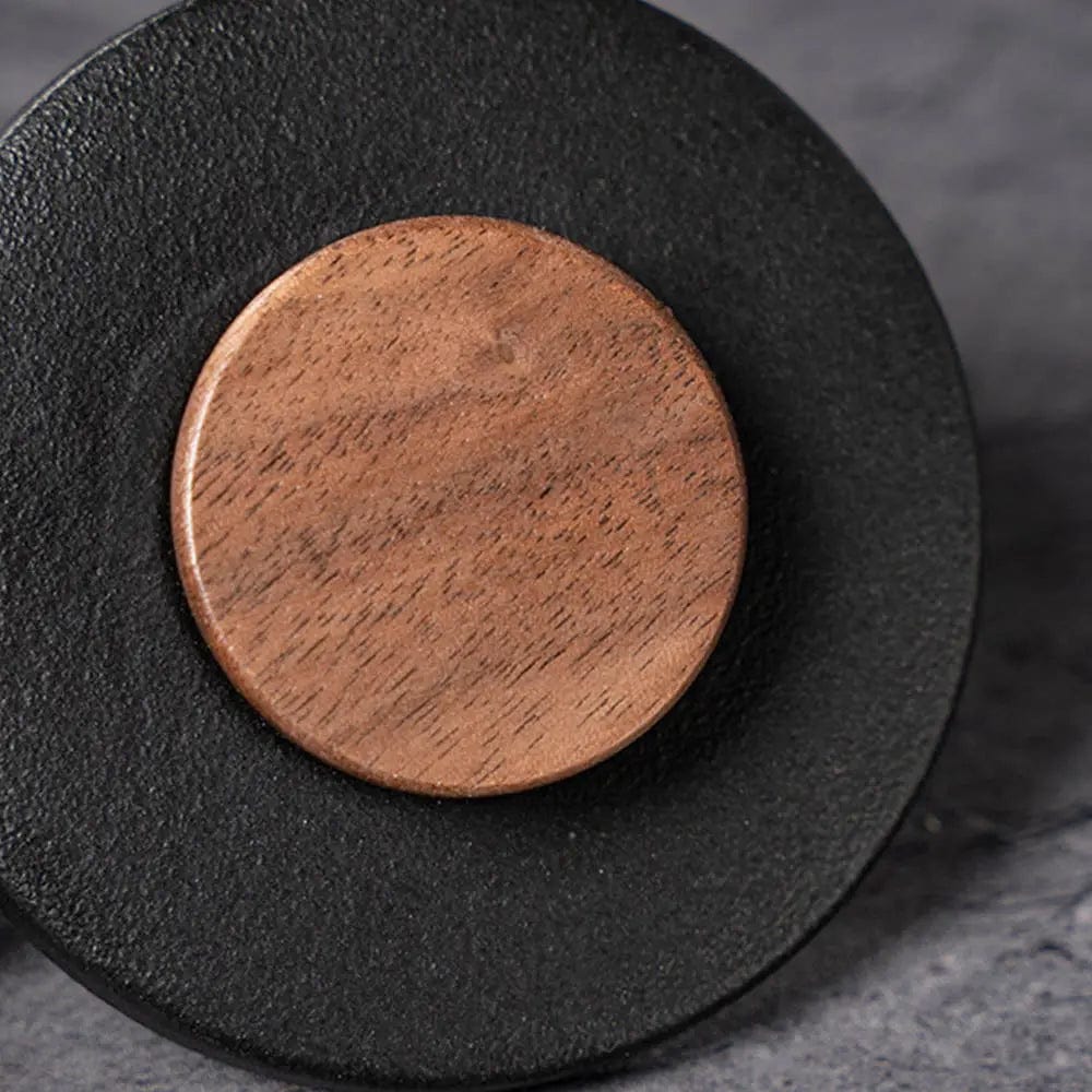 Tragbares japanisches Tee-Set aus Keramik 250ml